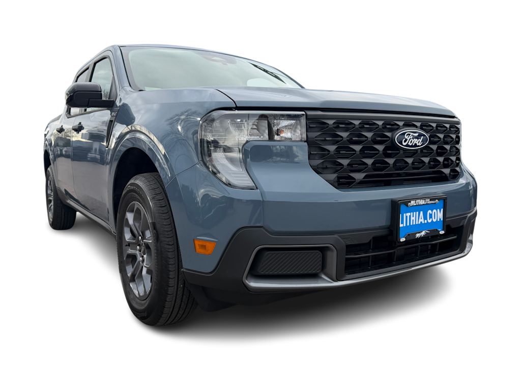 Thumbnail: 2026 Ford Maverick - 3