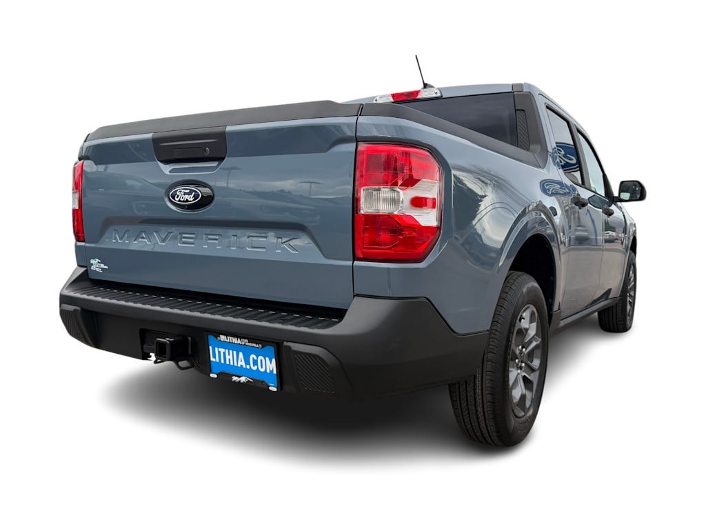 Thumbnail: 2026 Ford Maverick - 19