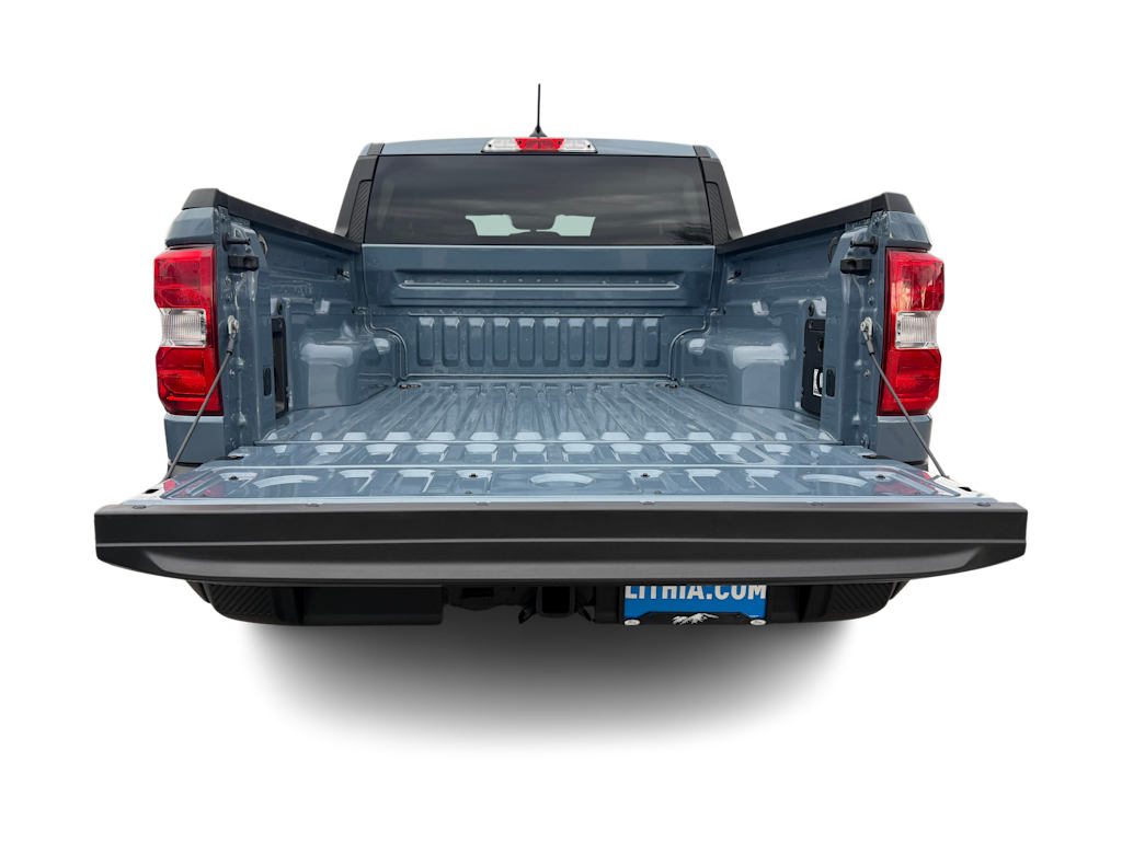 Thumbnail: 2026 Ford Maverick - 16