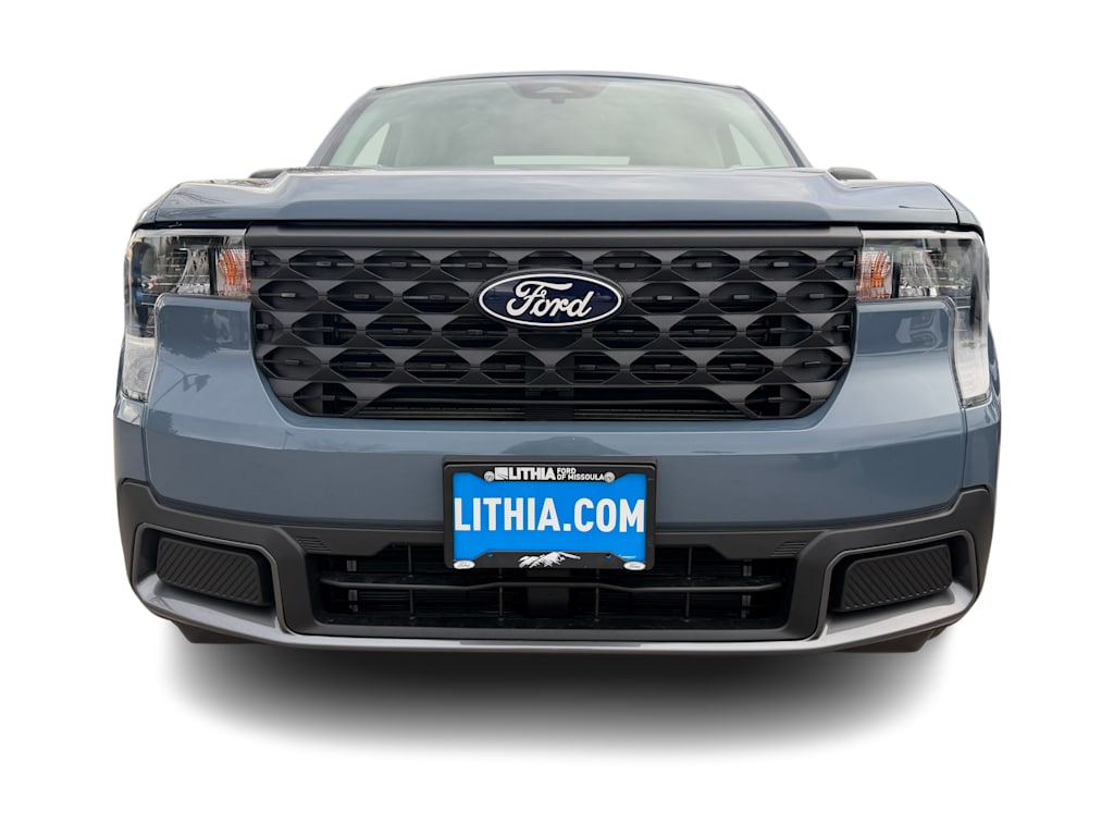 Thumbnail: 2026 Ford Maverick - 5