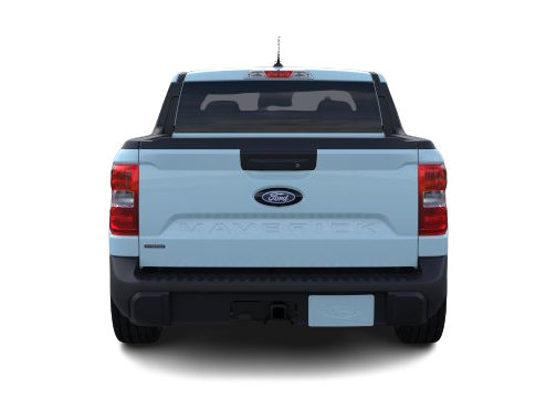 Thumbnail: 2026 Ford Maverick - 5