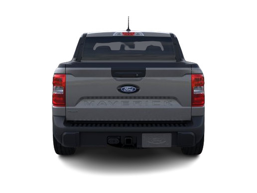 Thumbnail: 2026 Ford Maverick - 5