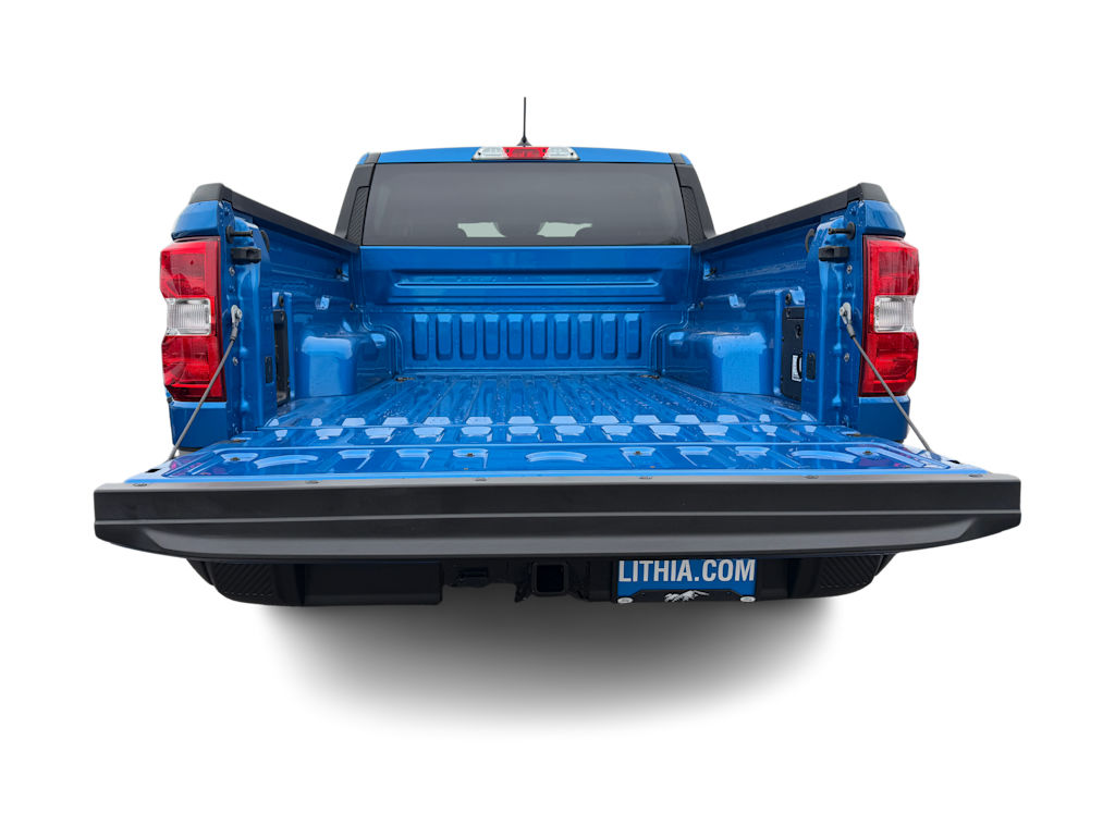 Thumbnail: 2025 Ford Maverick - 15