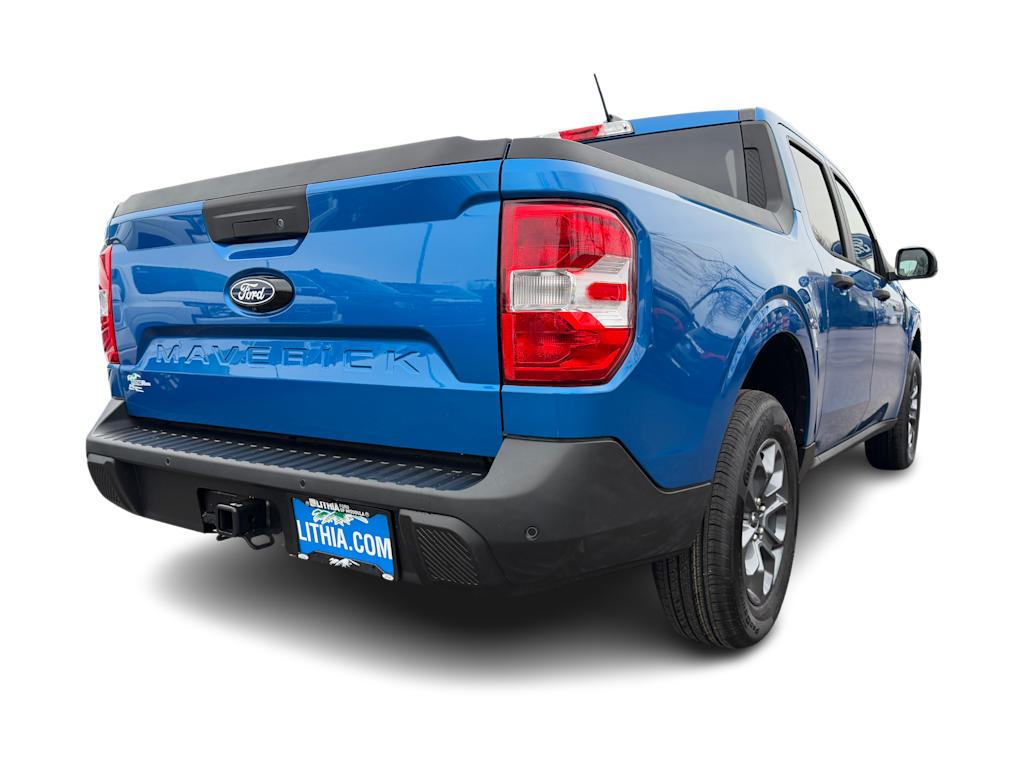 Thumbnail: 2025 Ford Maverick - 20