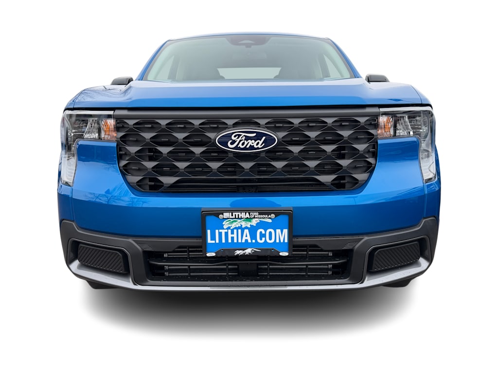 Thumbnail: 2025 Ford Maverick - 4