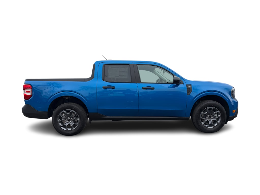 Thumbnail: 2025 Ford Maverick - 19