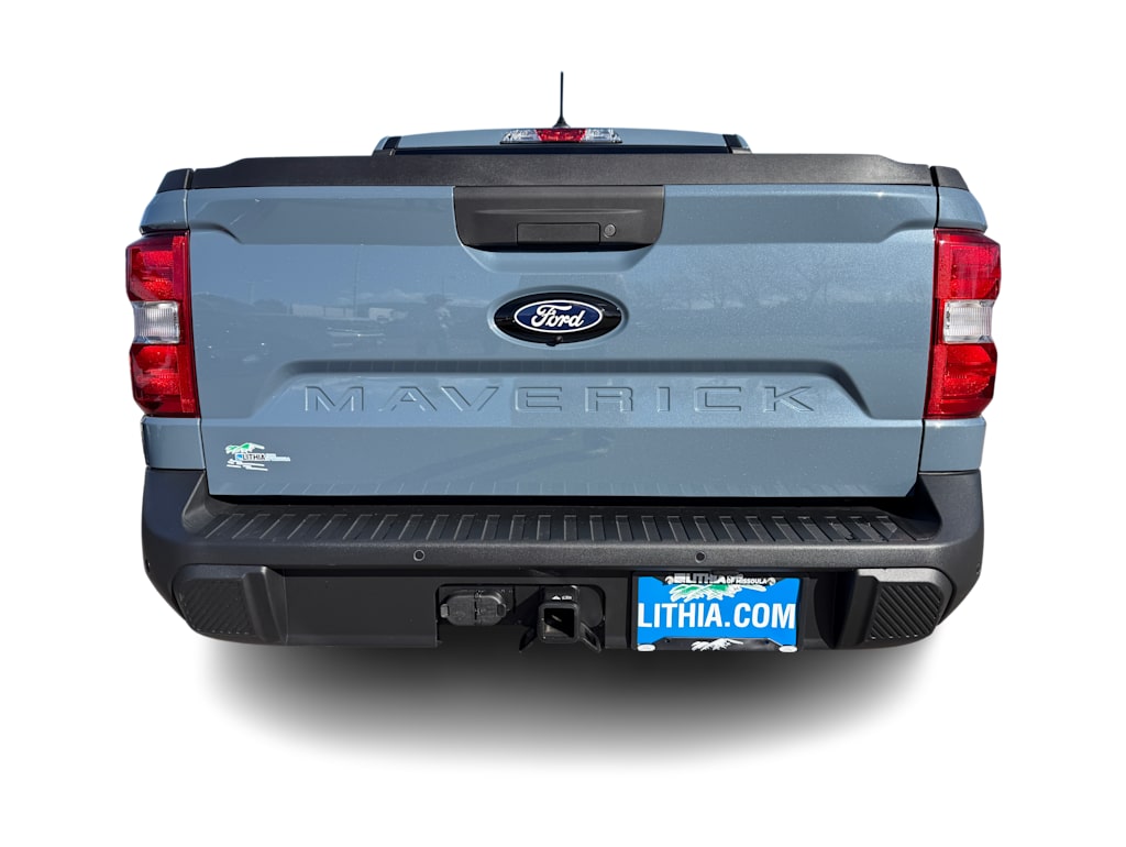 Thumbnail: 2026 Ford Maverick - 3