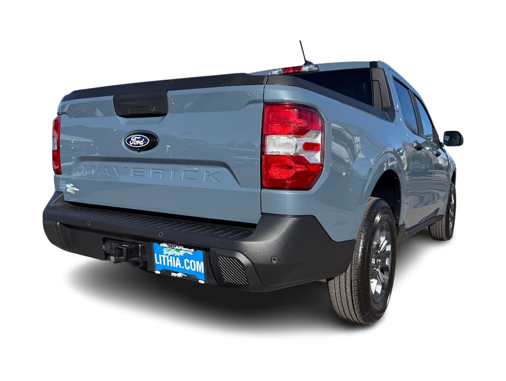Thumbnail: 2026 Ford Maverick - 20