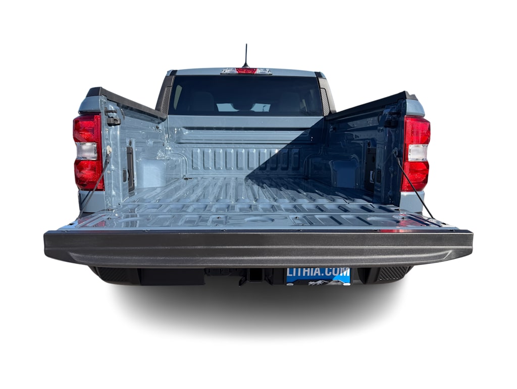 Thumbnail: 2026 Ford Maverick - 21