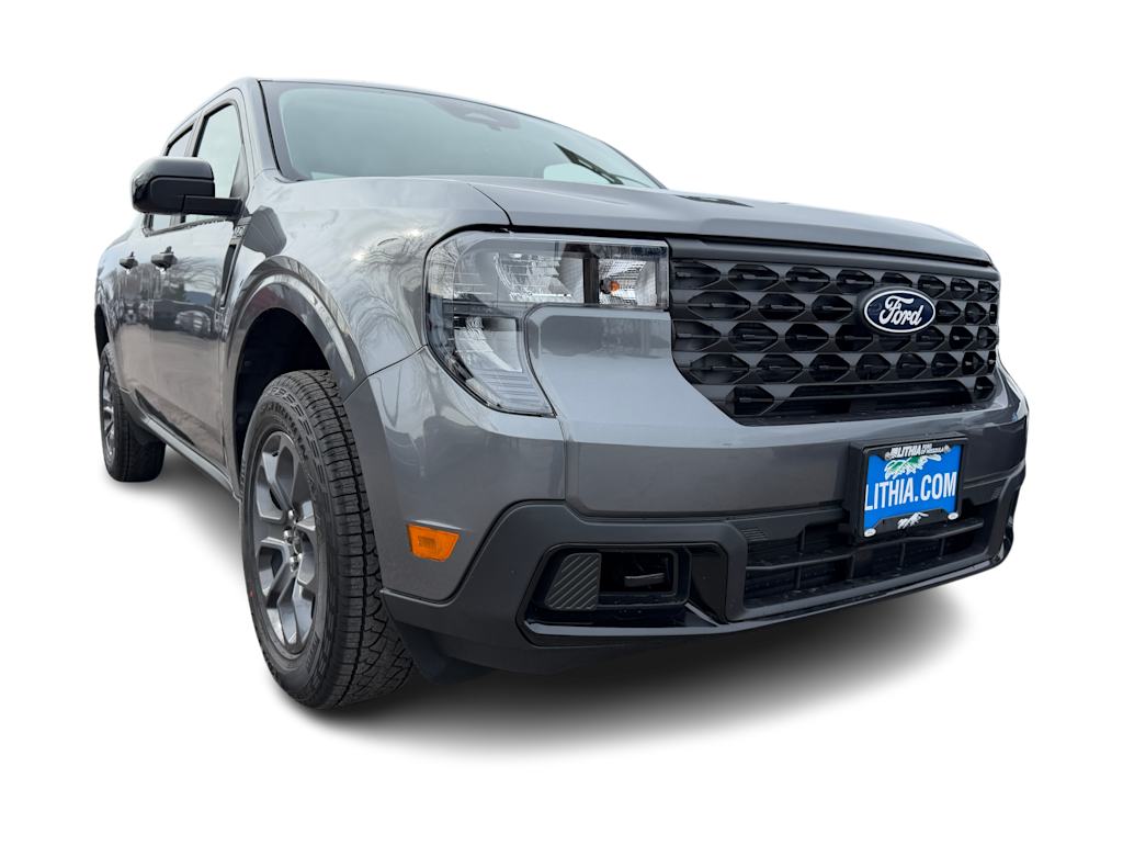 Thumbnail: 2026 Ford Maverick - 17