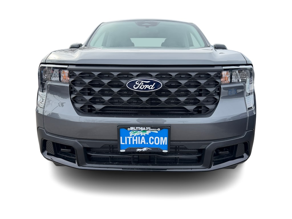 Thumbnail: 2026 Ford Maverick - 4