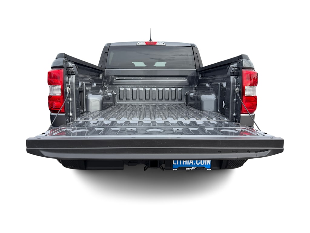 Thumbnail: 2026 Ford Maverick - 20