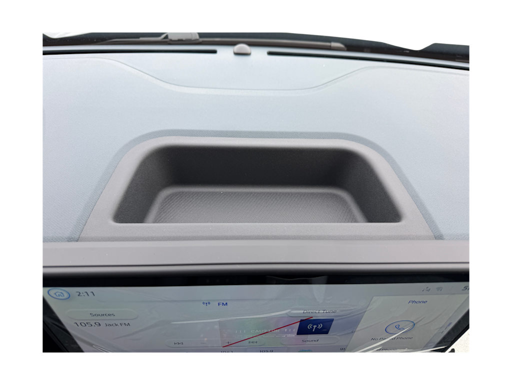 Thumbnail: 2026 Ford Maverick - 14