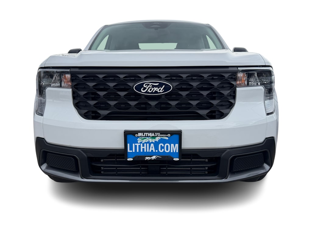 Thumbnail: 2026 Ford Maverick - 5