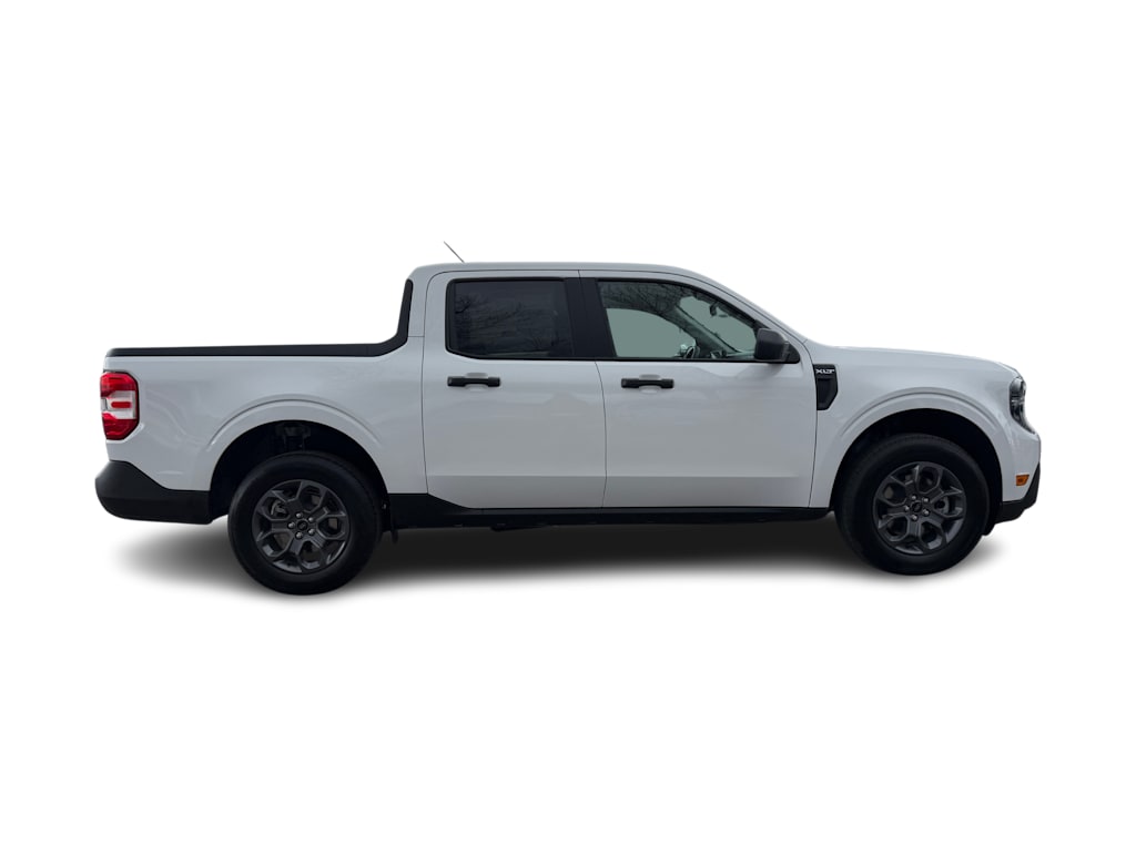 Thumbnail: 2026 Ford Maverick - 16