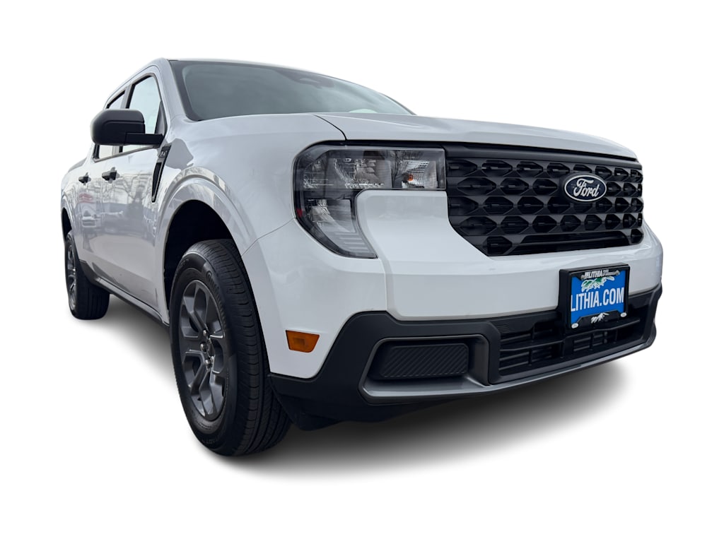 Thumbnail: 2026 Ford Maverick - 3