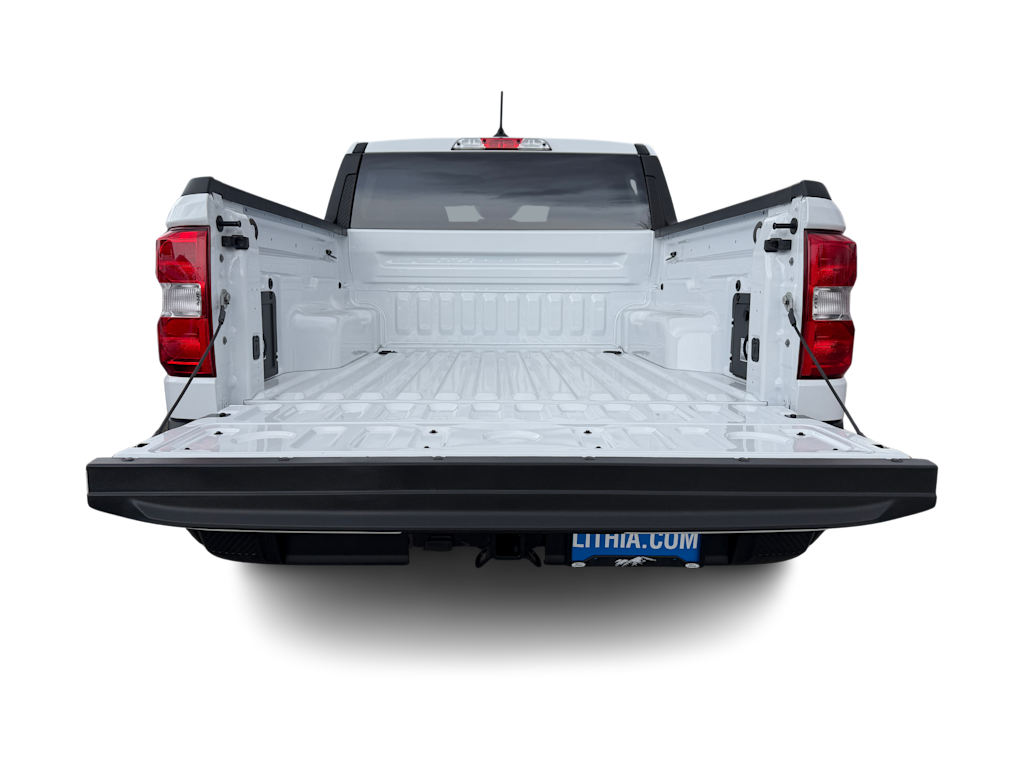 Thumbnail: 2026 Ford Maverick - 15