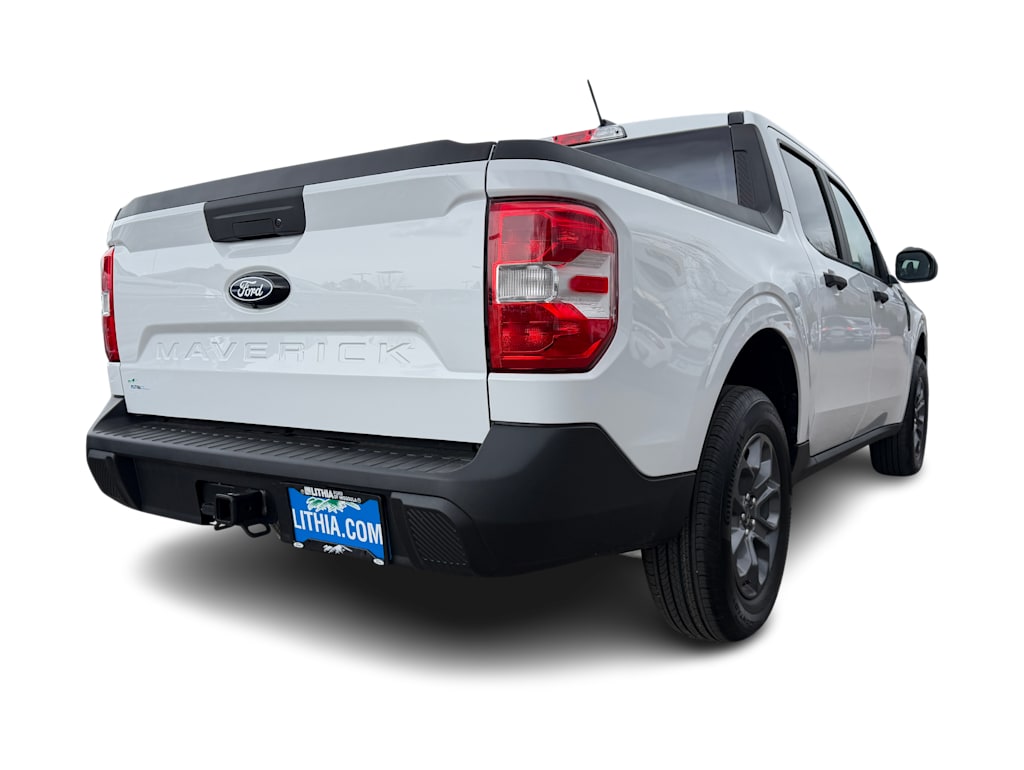 Thumbnail: 2026 Ford Maverick - 17