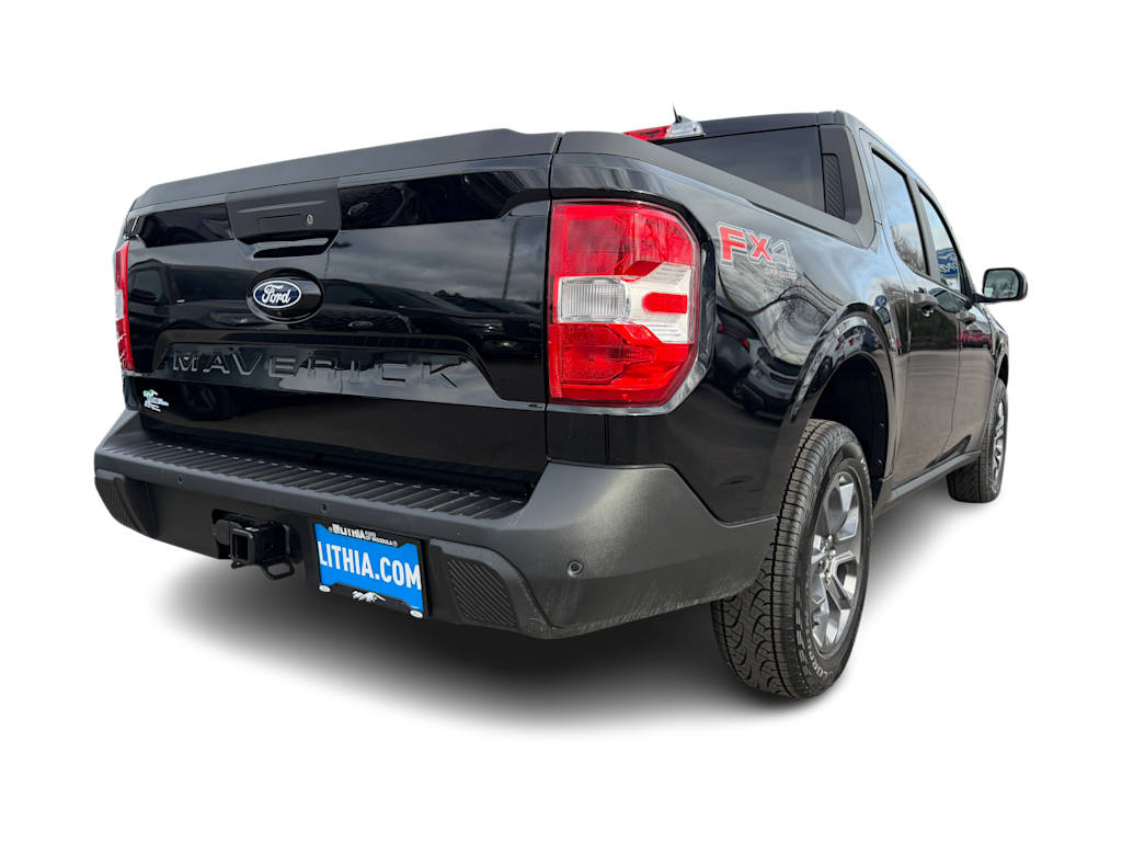 Thumbnail: 2026 Ford Maverick - 20