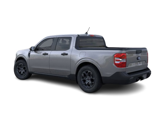 Thumbnail: 2026 Ford Maverick - 4