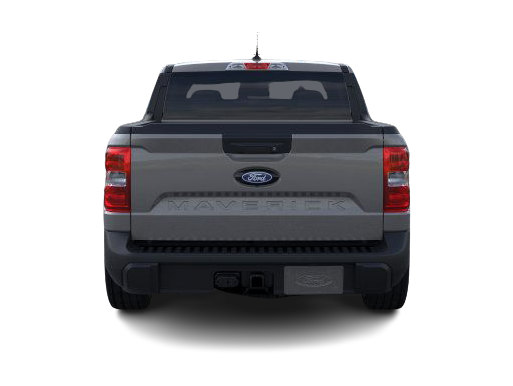 Thumbnail: 2026 Ford Maverick - 5