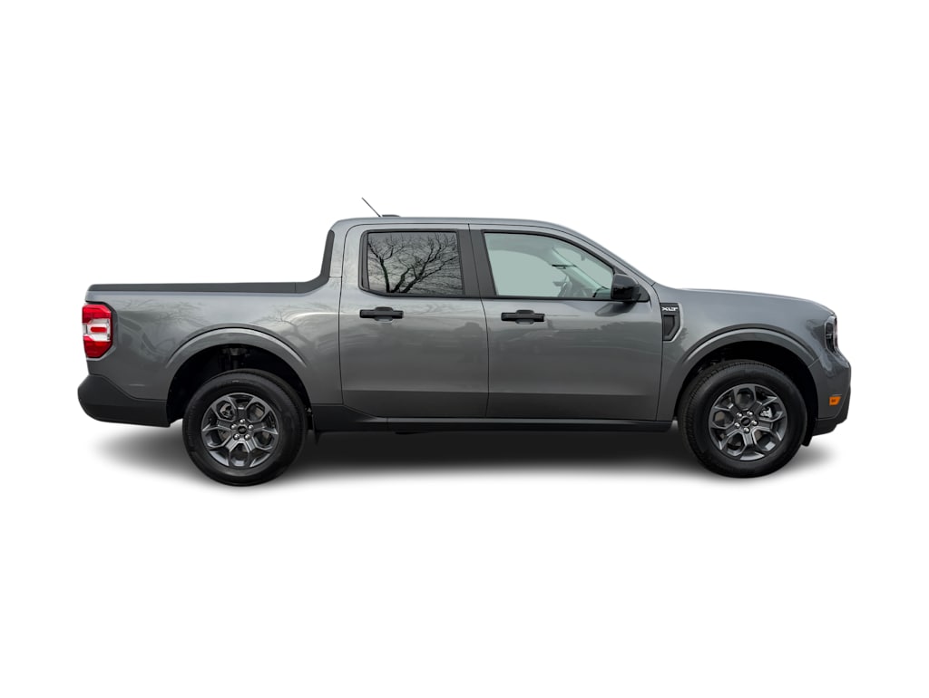 Thumbnail: 2026 Ford Maverick - 18