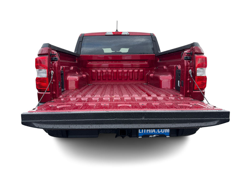 Thumbnail: 2026 Ford Maverick - 20