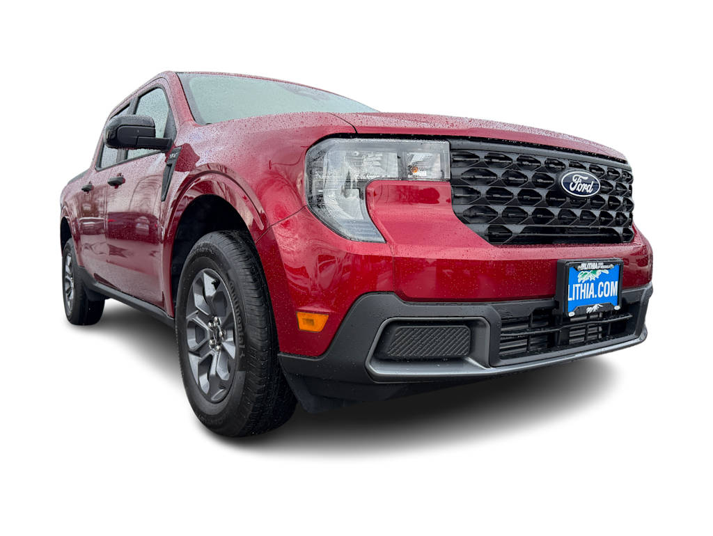 Thumbnail: 2026 Ford Maverick - 17