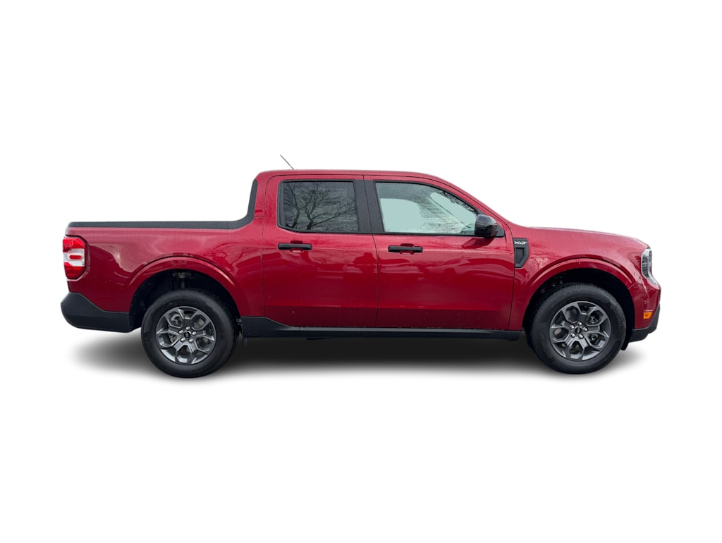 Thumbnail: 2026 Ford Maverick - 18