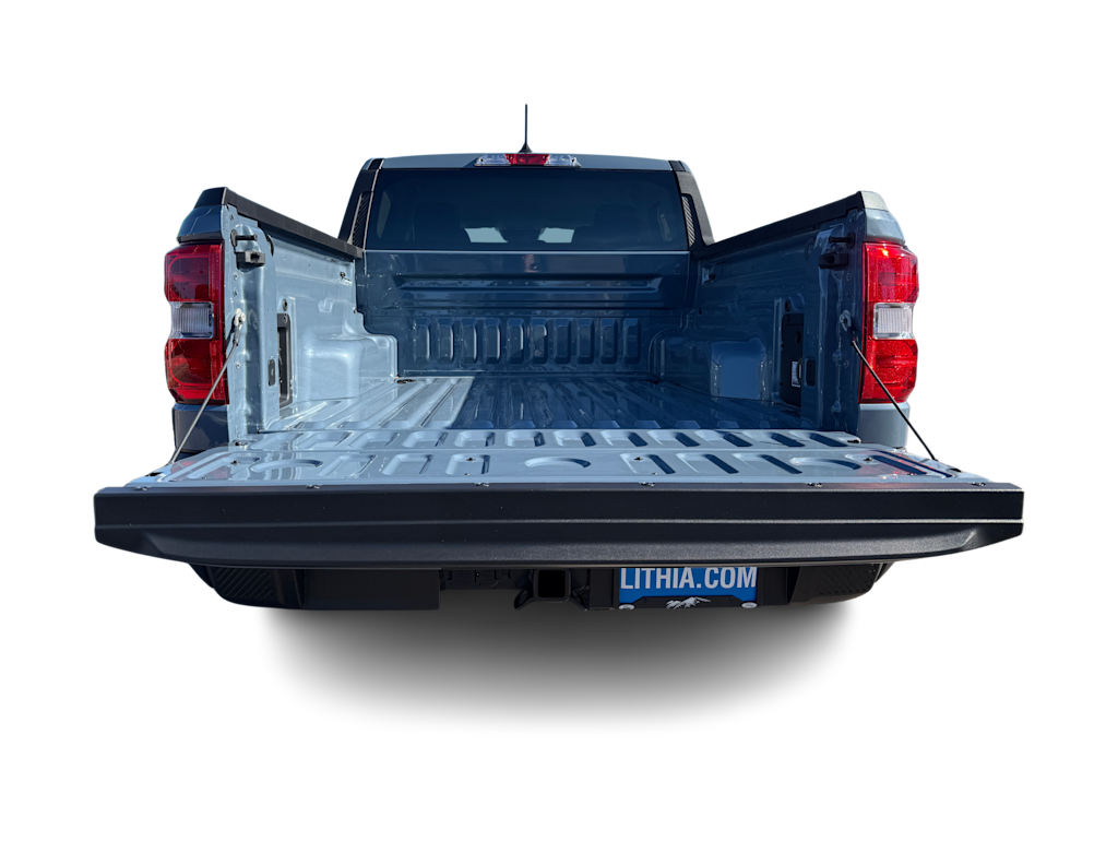 Thumbnail: 2025 Ford Maverick - 21