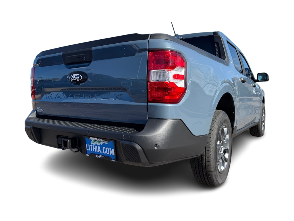 Thumbnail: 2025 Ford Maverick - 19