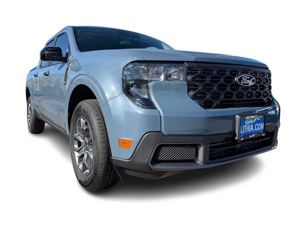 Thumbnail: 2025 Ford Maverick - 17