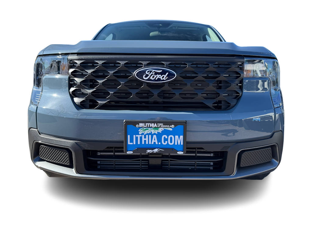 Thumbnail: 2025 Ford Maverick - 4