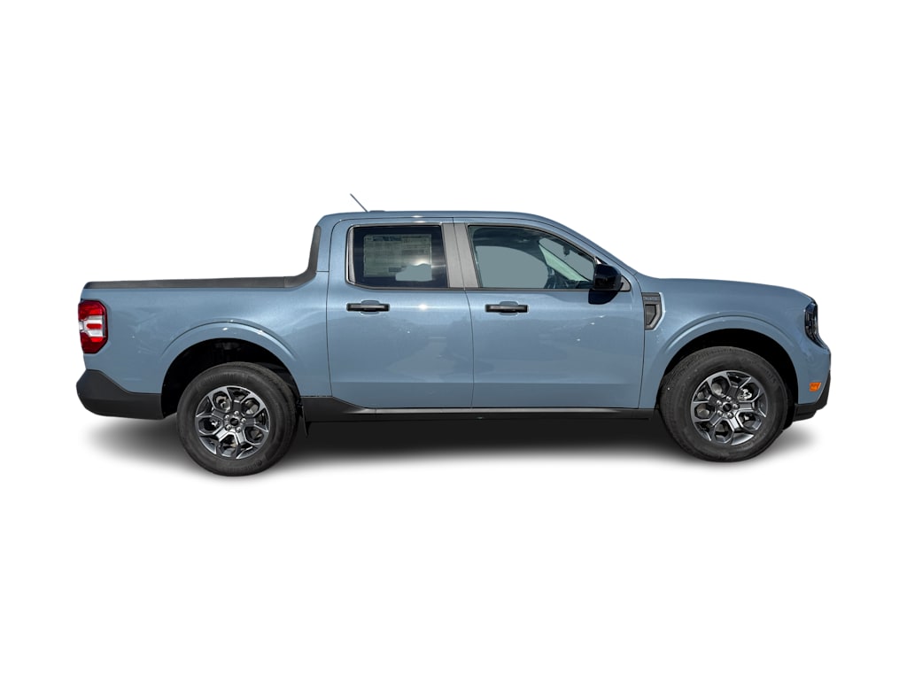 Thumbnail: 2025 Ford Maverick - 18