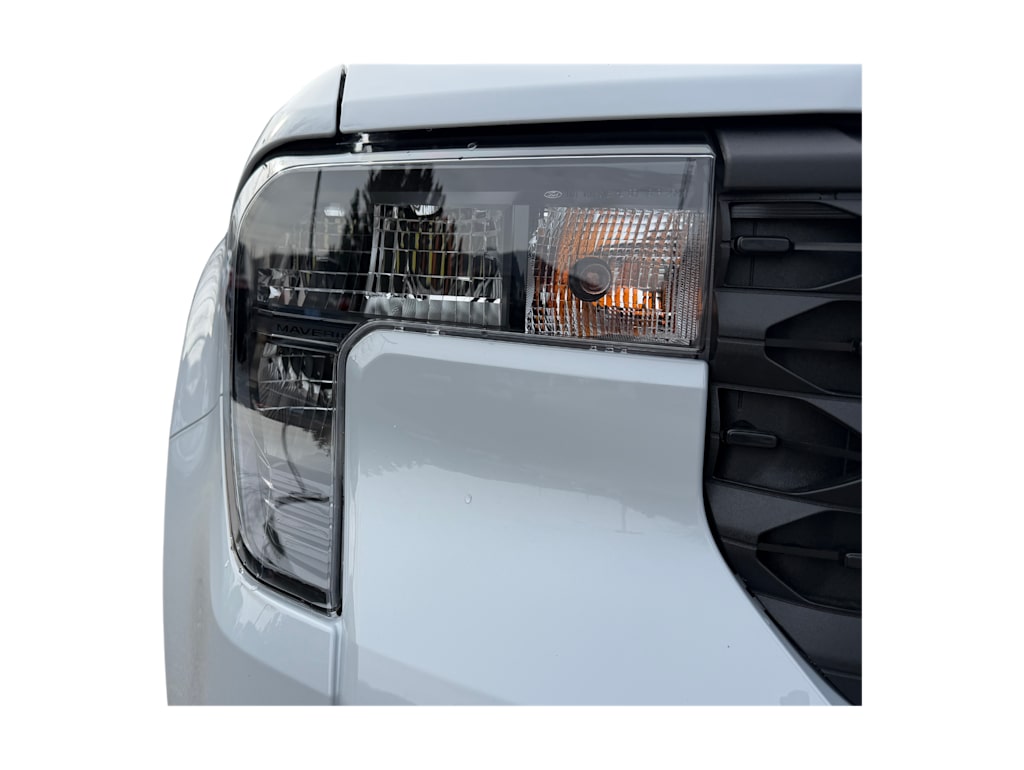 Thumbnail: 2026 Ford Maverick - 3