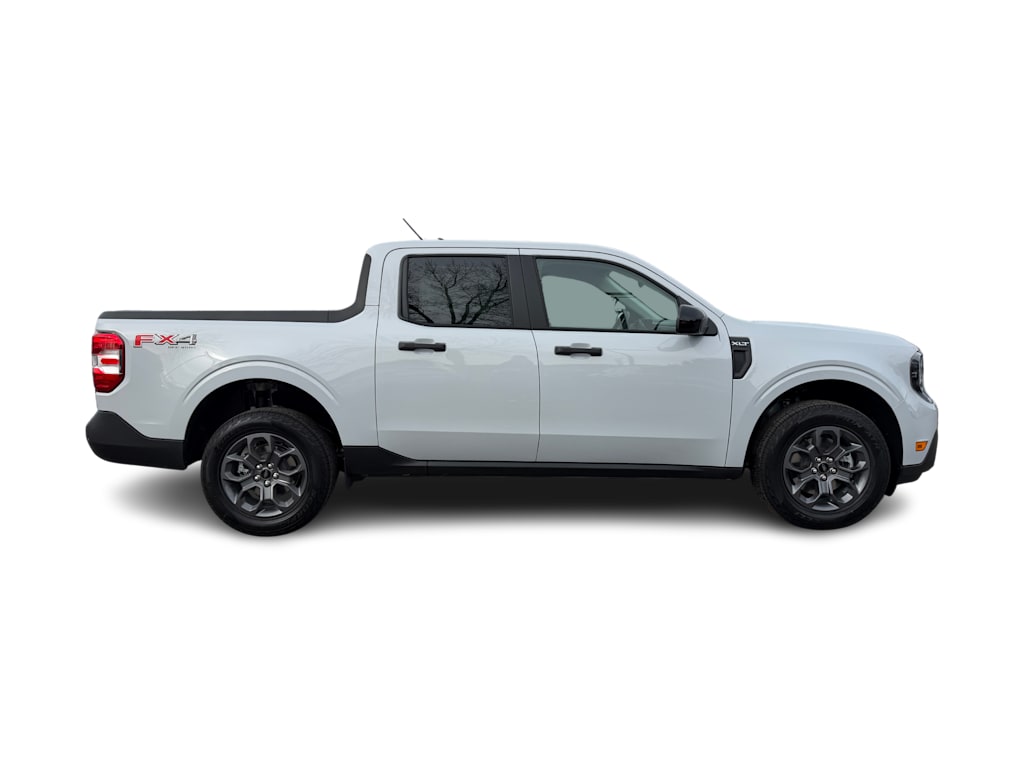 Thumbnail: 2026 Ford Maverick - 18