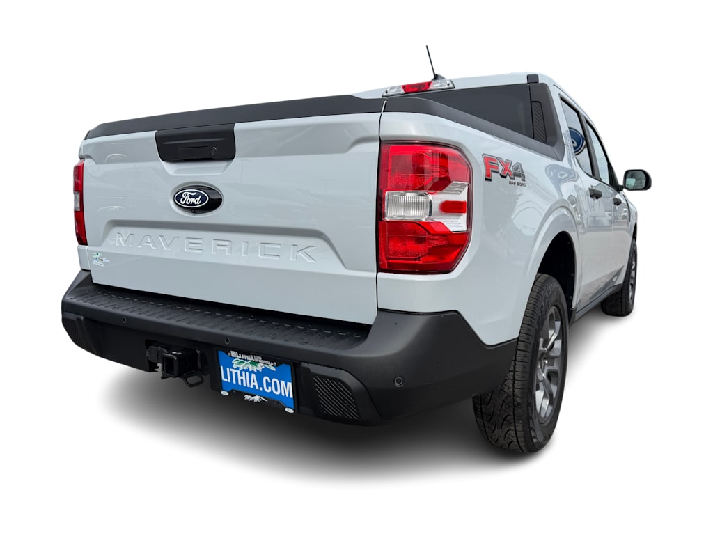 Thumbnail: 2026 Ford Maverick - 19