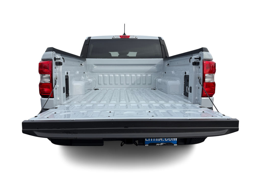 Thumbnail: 2026 Ford Maverick - 21