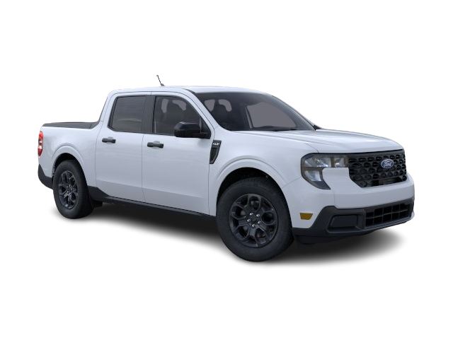 Thumbnail: 2026 Ford Maverick - 14