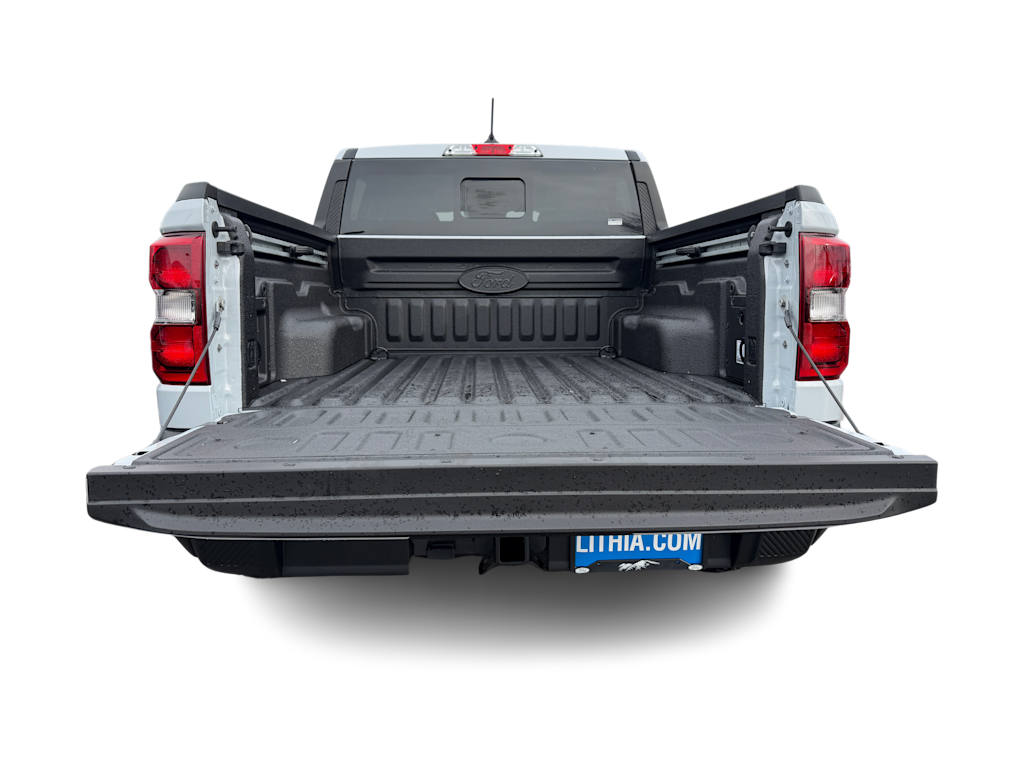 Thumbnail: 2026 Ford Maverick - 21