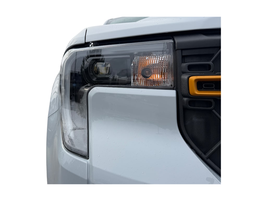 Thumbnail: 2026 Ford Maverick - 19