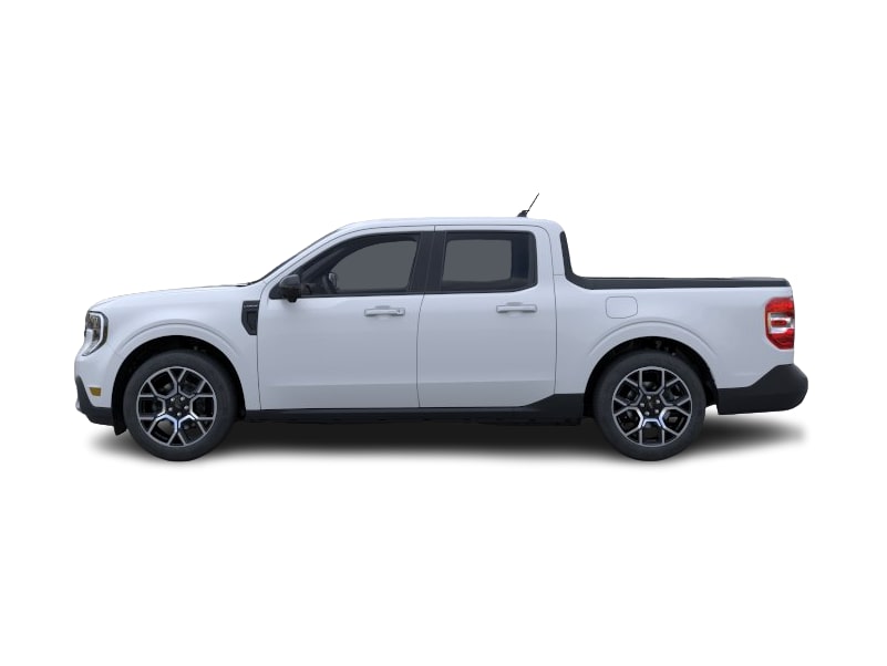 Thumbnail: 2026 Ford Maverick - 3