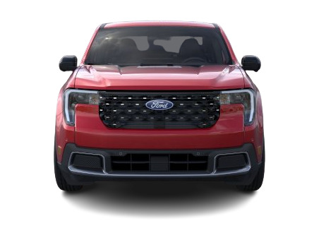 Thumbnail: 2026 Ford Maverick - 14