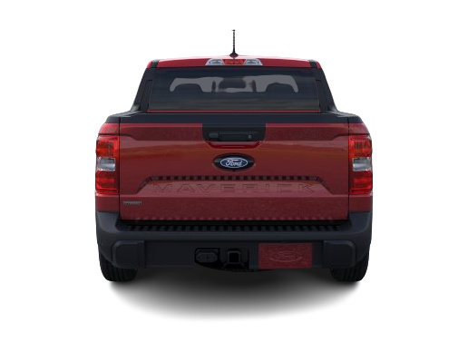 Thumbnail: 2026 Ford Maverick - 5
