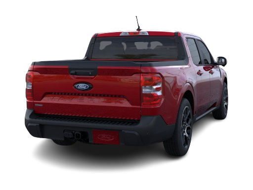 Thumbnail: 2026 Ford Maverick - 16