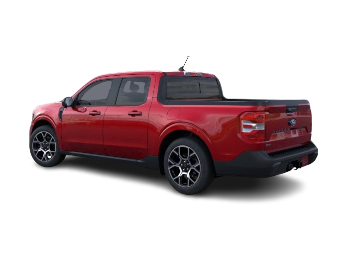 Thumbnail: 2026 Ford Maverick - 4