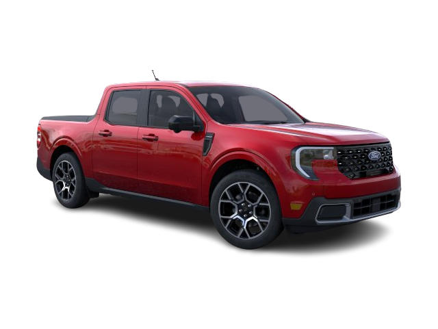 Thumbnail: 2026 Ford Maverick - 15