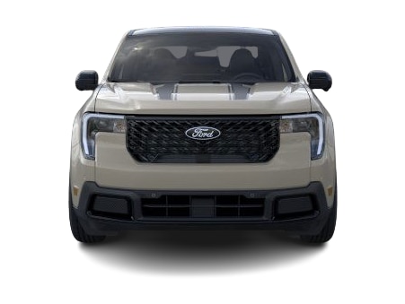 Thumbnail: 2025 Ford Maverick - 6
