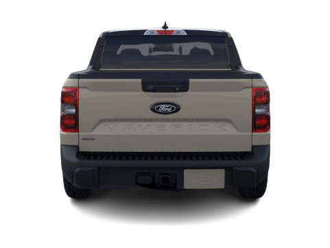 Thumbnail: 2025 Ford Maverick - 5