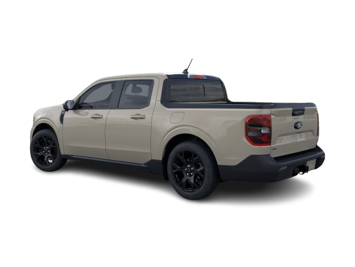 Thumbnail: 2025 Ford Maverick - 4